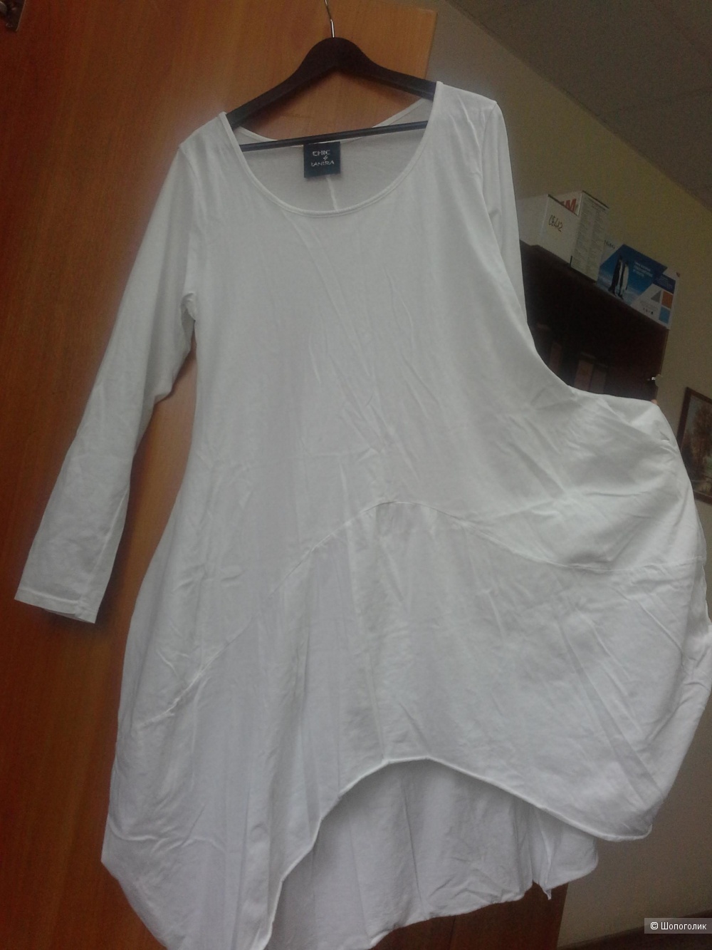 Платье Tantra, one size.