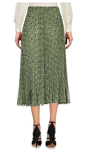 Юбка Michael Michael Kors, US 4 (44-46-48 русс., т.к. талия на резинке )