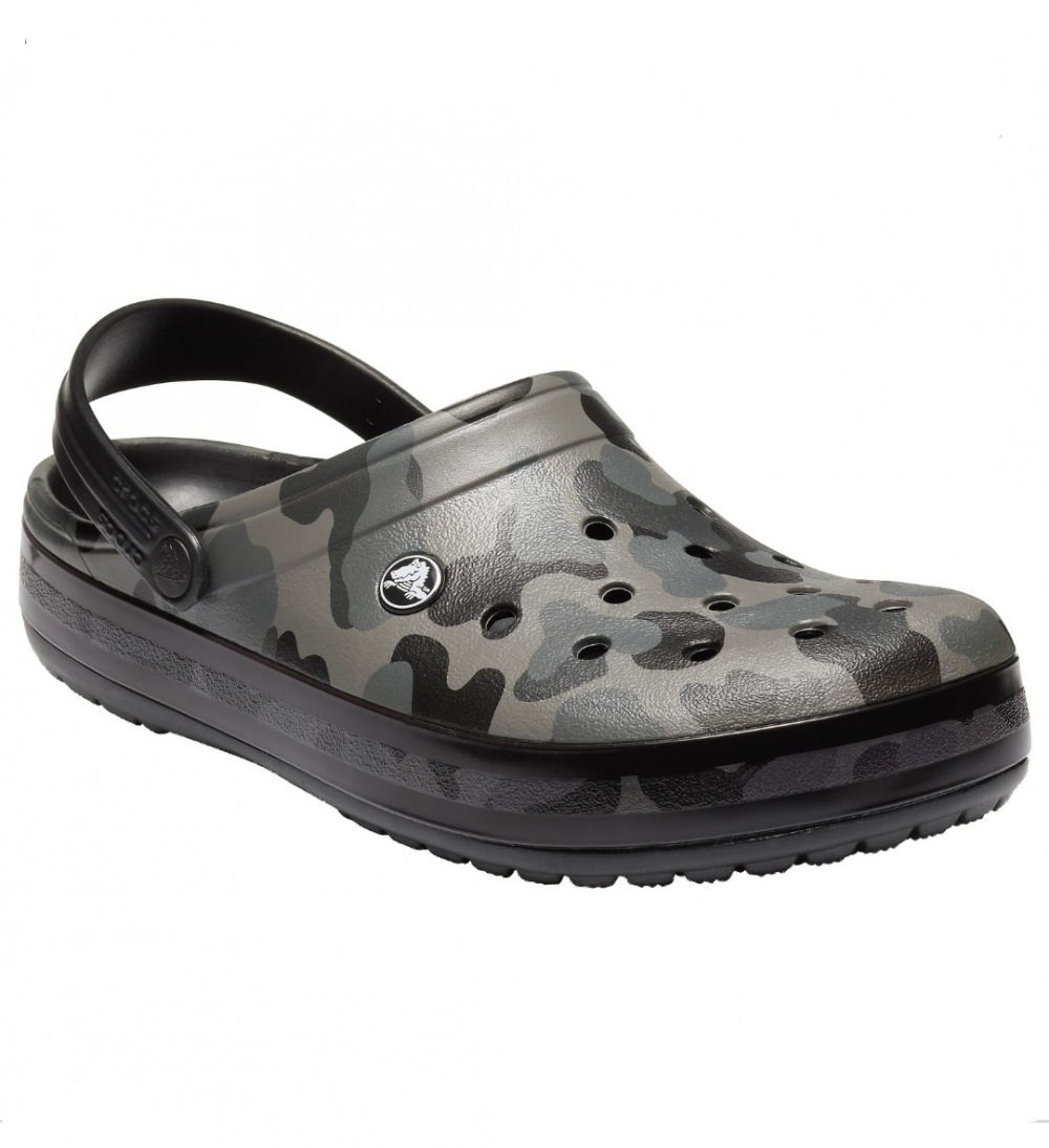 Сабо унисекс Crocs 37-38 размер ( m6 w8)