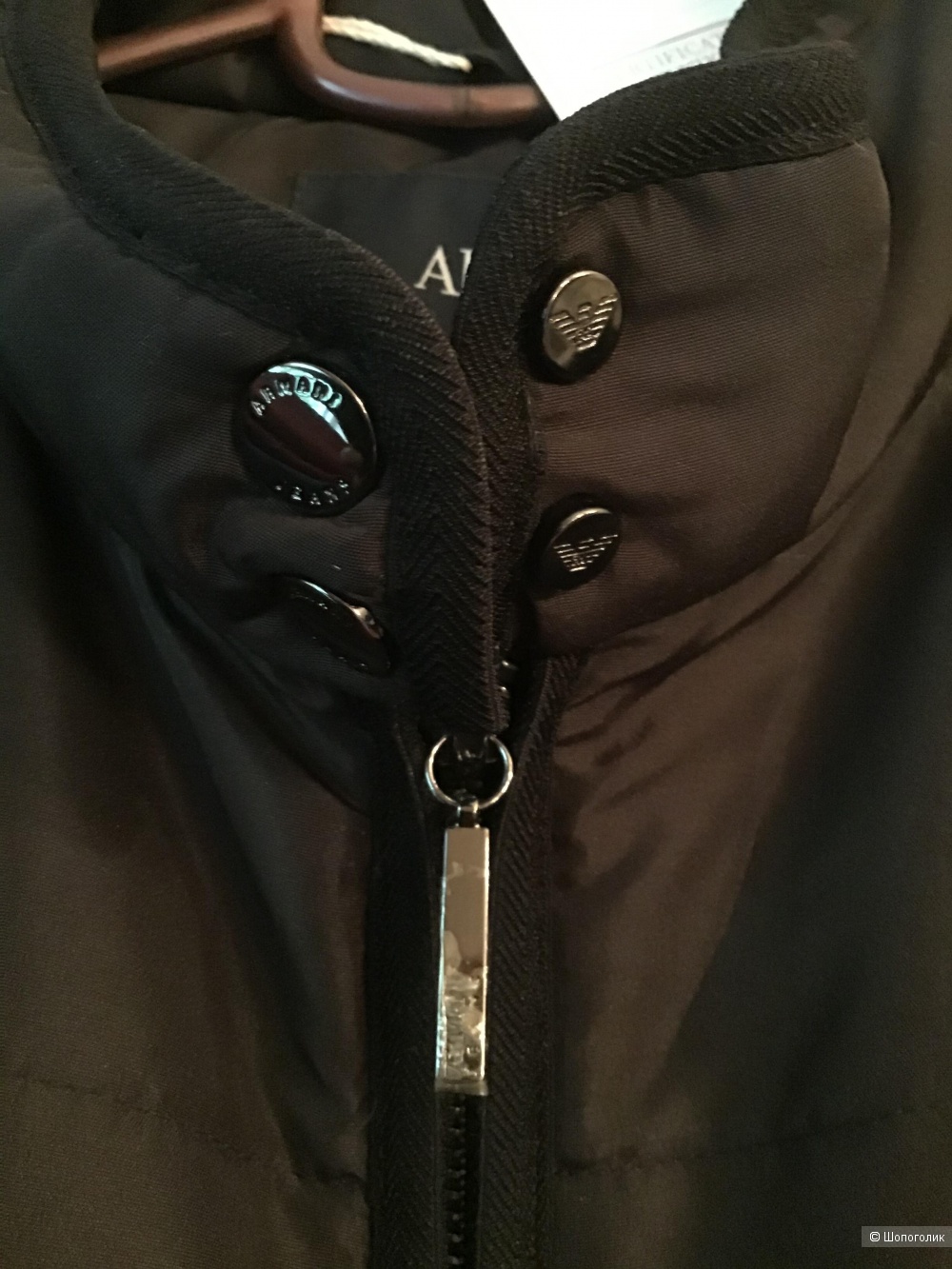 Куртка Armani Jeans, 46 Росс.