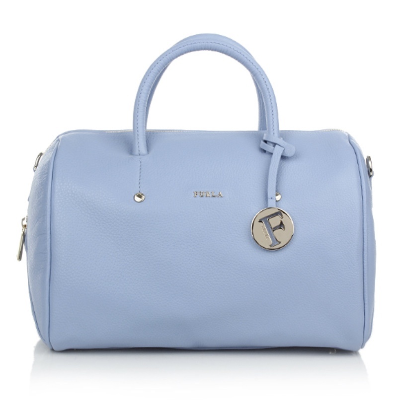 Сумка FURLA Alissa L Satchel Oxford