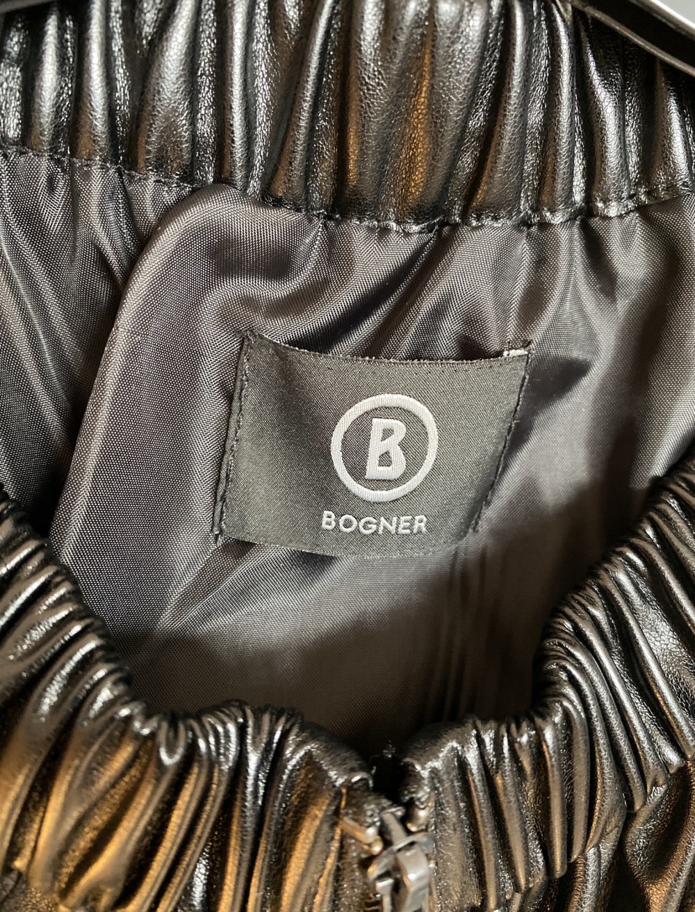 Жилет Bogner размер 46-48