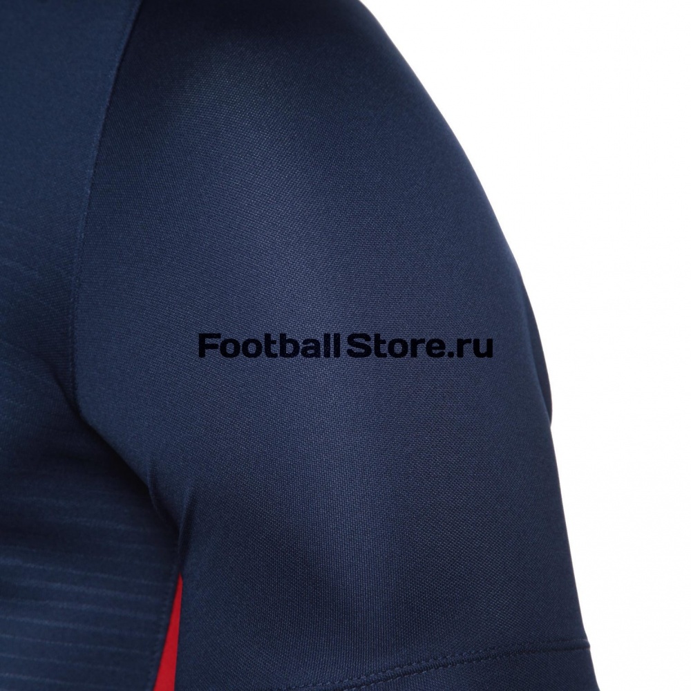 Футболка XL игровая Nike Dry Tiempo Prem JSY