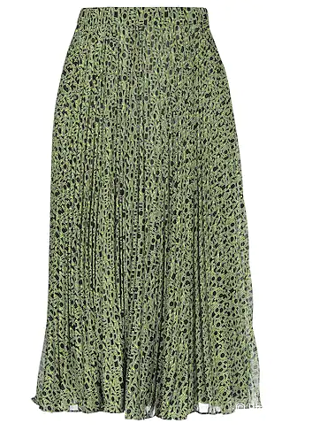 Юбка Michael Michael Kors, US 4 (44-46-48 русс., т.к. талия на резинке )