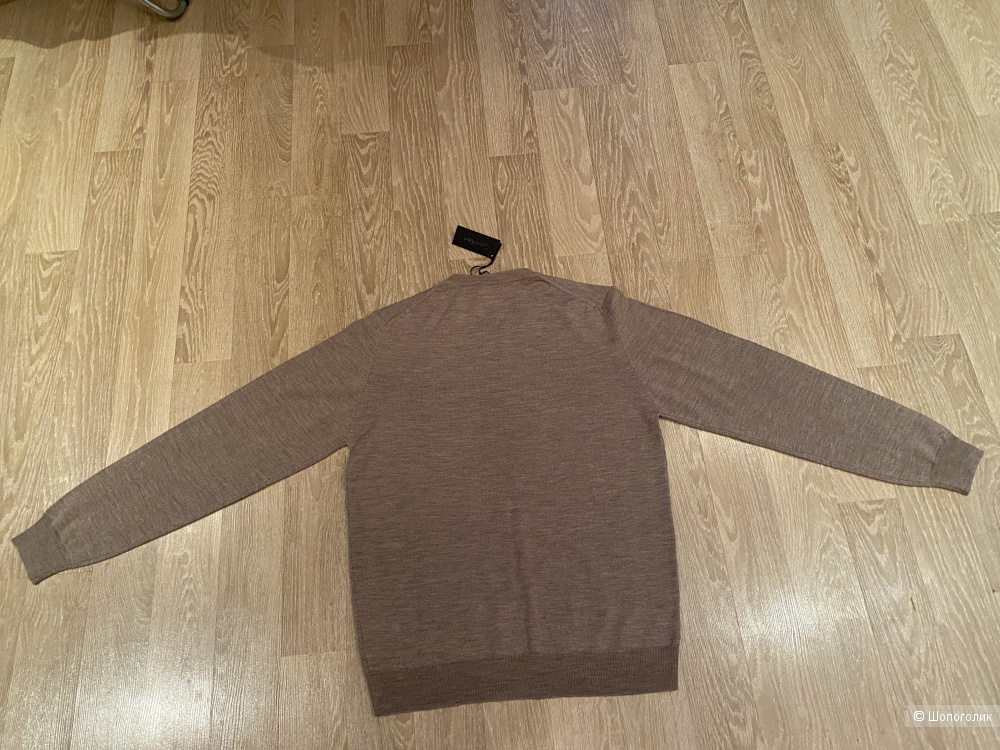 Пуловер Calvin Klein Collection xxl