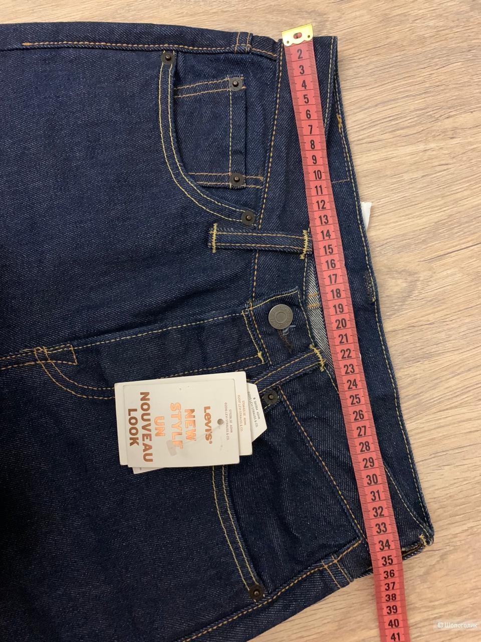 Levi’s джинсы 26