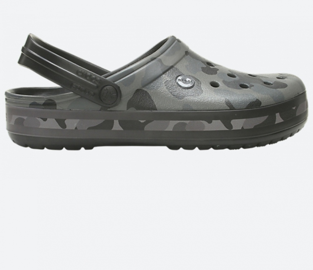 Сабо унисекс Crocs 37-38 размер ( m6 w8)