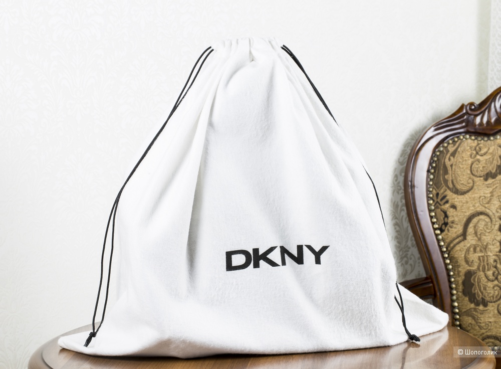 Сумка DKNY женская, (тоут), medium.