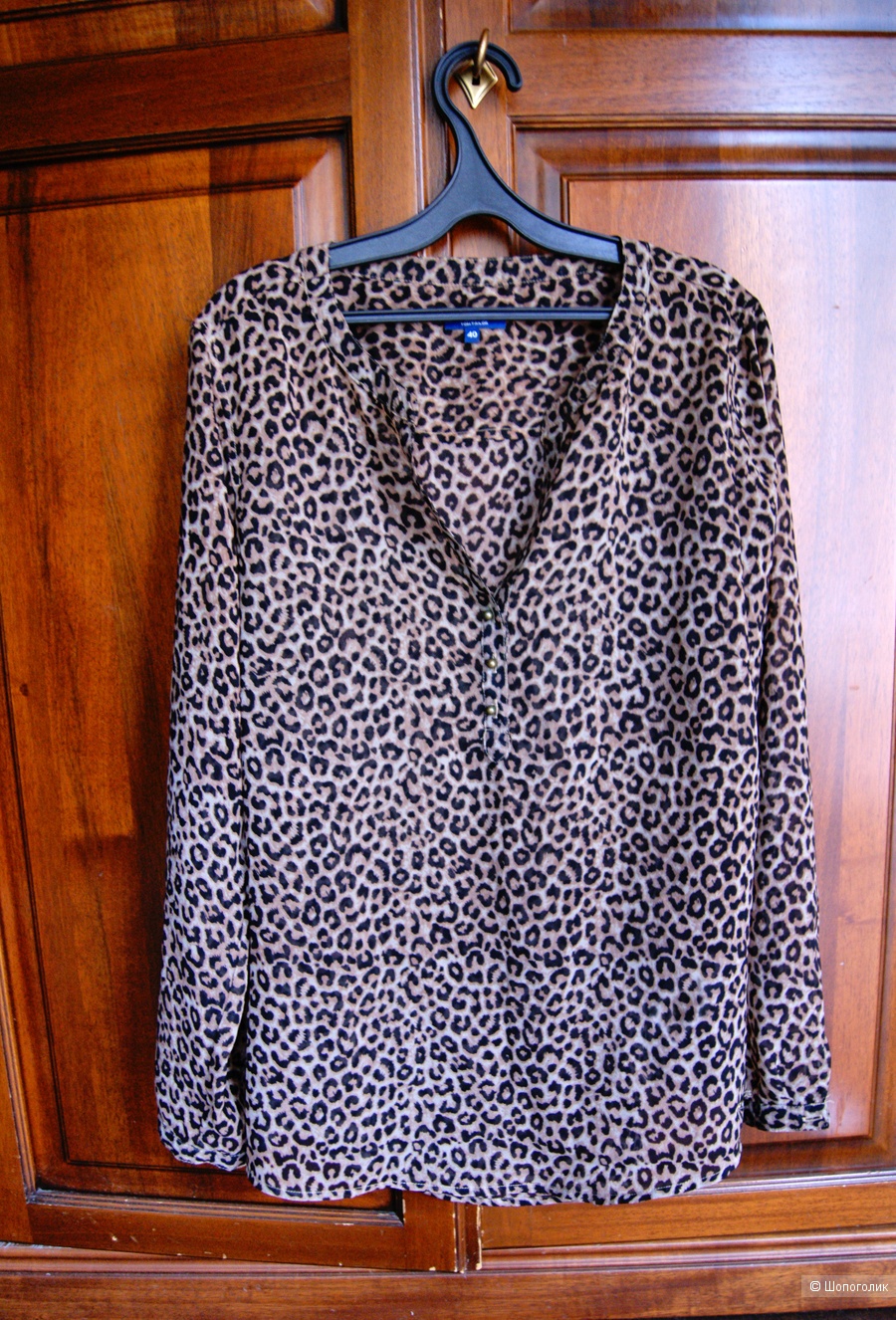 Блузка Tom Tailor 46 размер