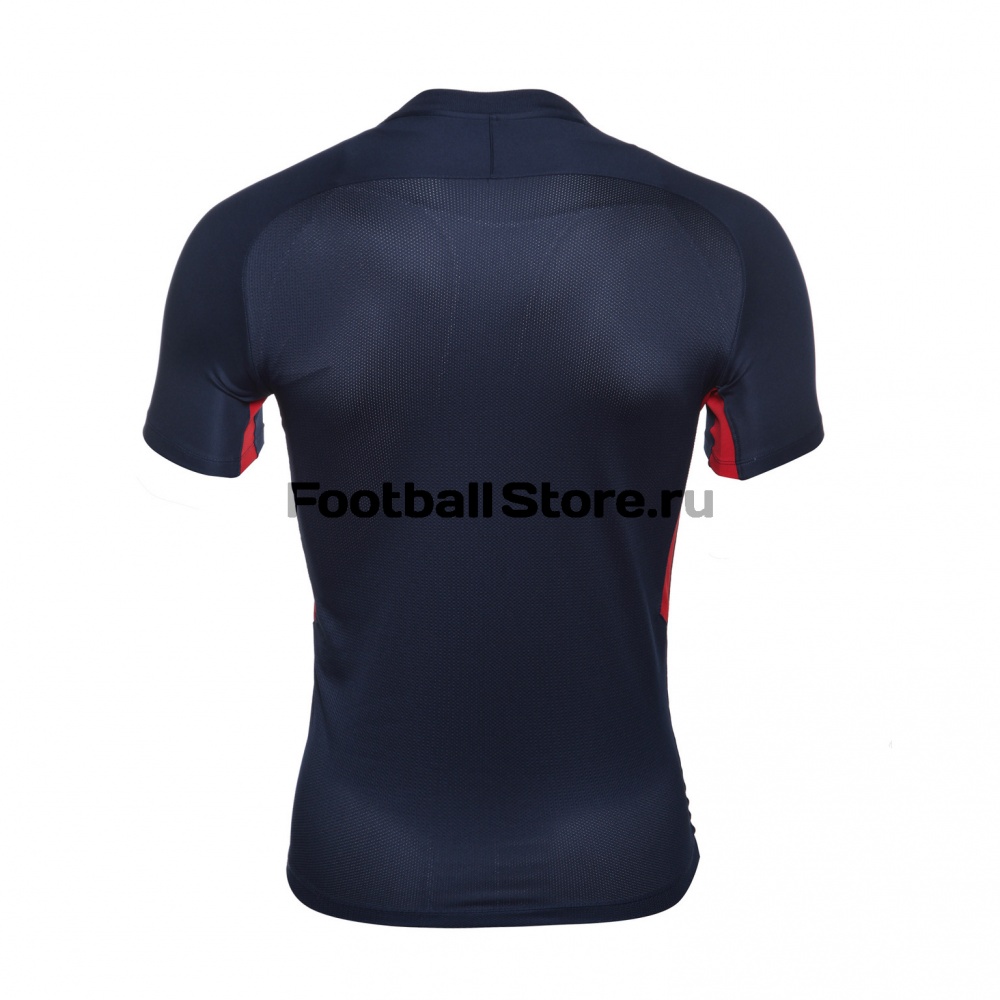 Футболка XL игровая Nike Dry Tiempo Prem JSY