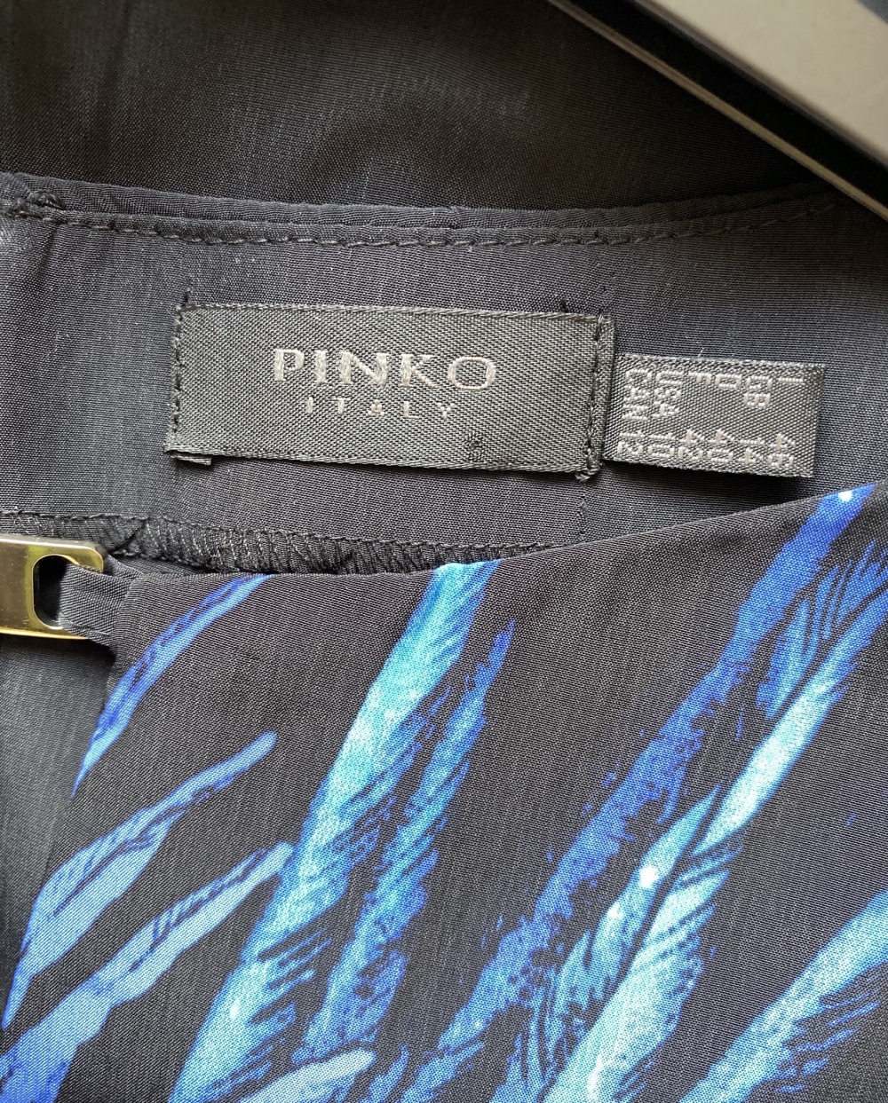 Платье Pinko размер 46-48