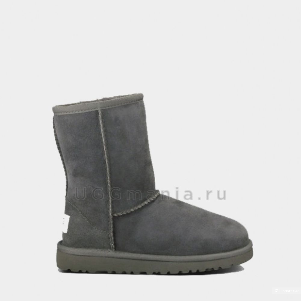 Угги UGG Australia, 25 размер (USA 8)