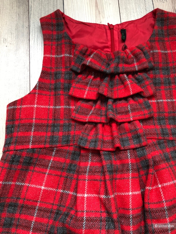 Сарафан Benetton, XS