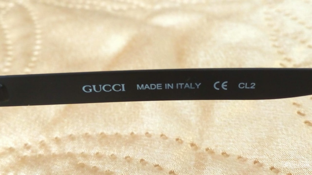 Оправа Gucci