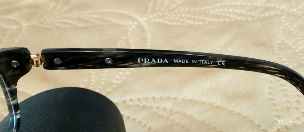 Оправа Prada