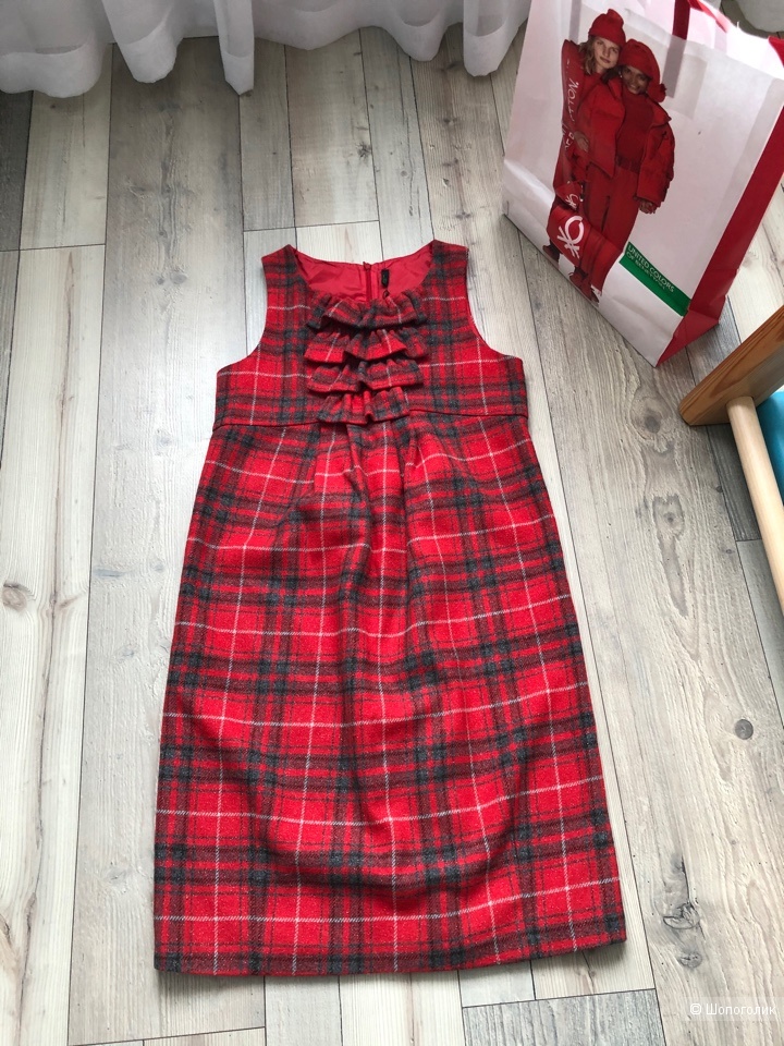 Сарафан Benetton, XS