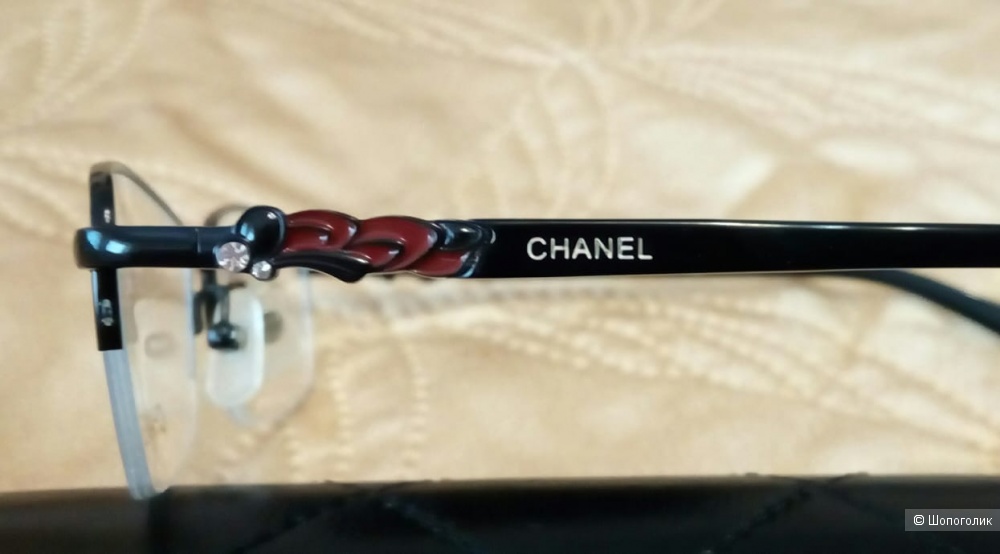 Оправа Chanel