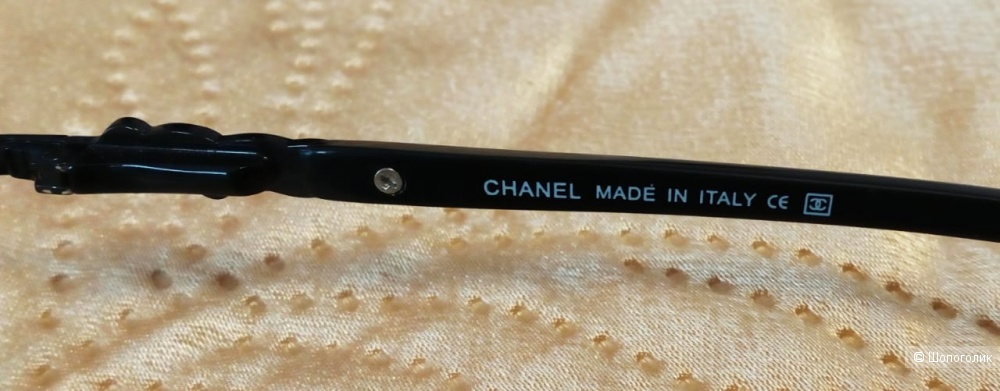 Оправа Chanel