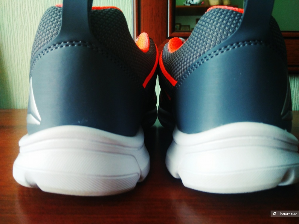 Кроссовки Reebok, 41/42
