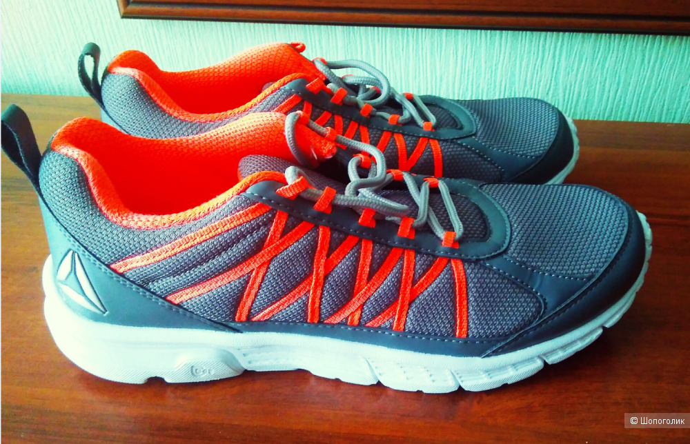 Кроссовки Reebok, 41/42