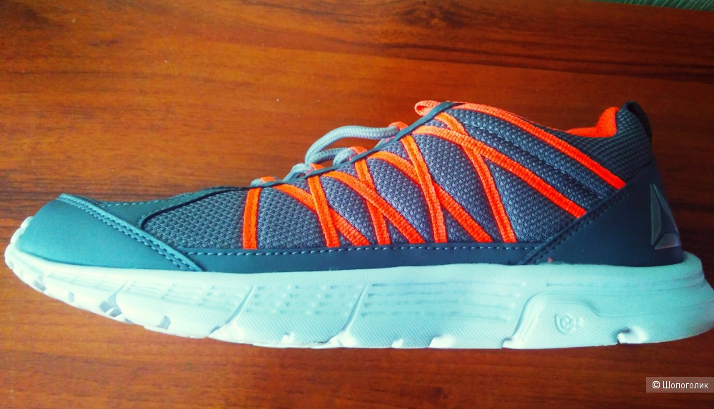 Кроссовки Reebok, 41/42