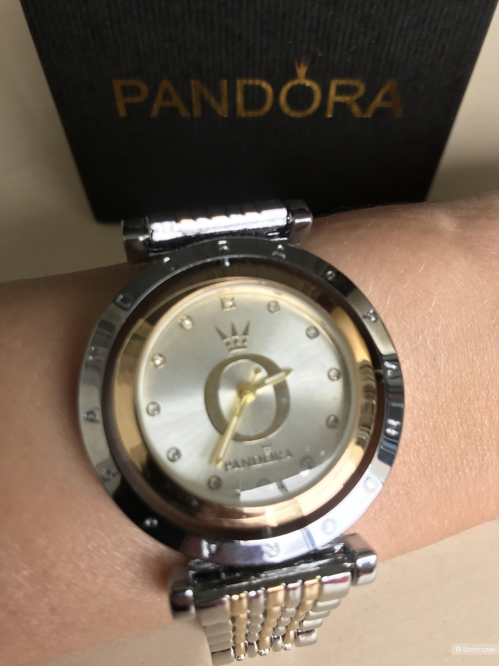 Часы Pandora (копия)