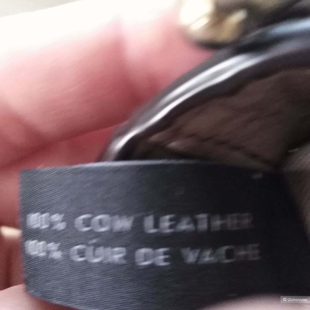 Сумка Marc jacobs