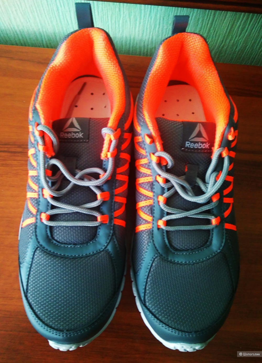 Кроссовки Reebok, 41/42