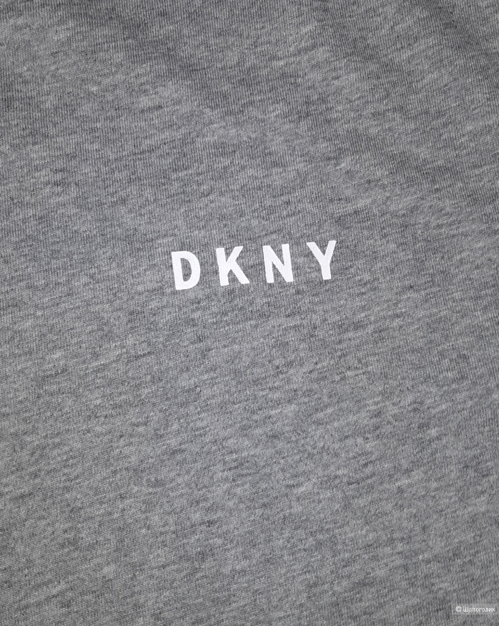 Новая футболка dkny, размер l/xl