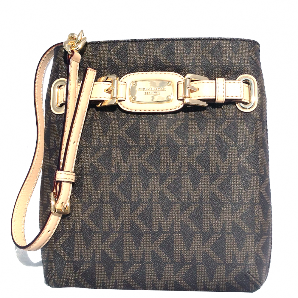 Сумка кроссбоди Michael Kors Hamilton