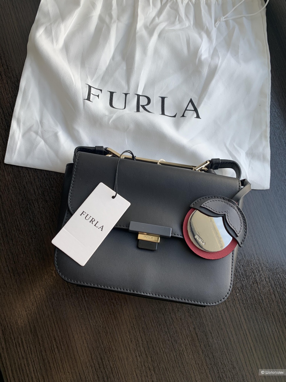 Сумка Furla