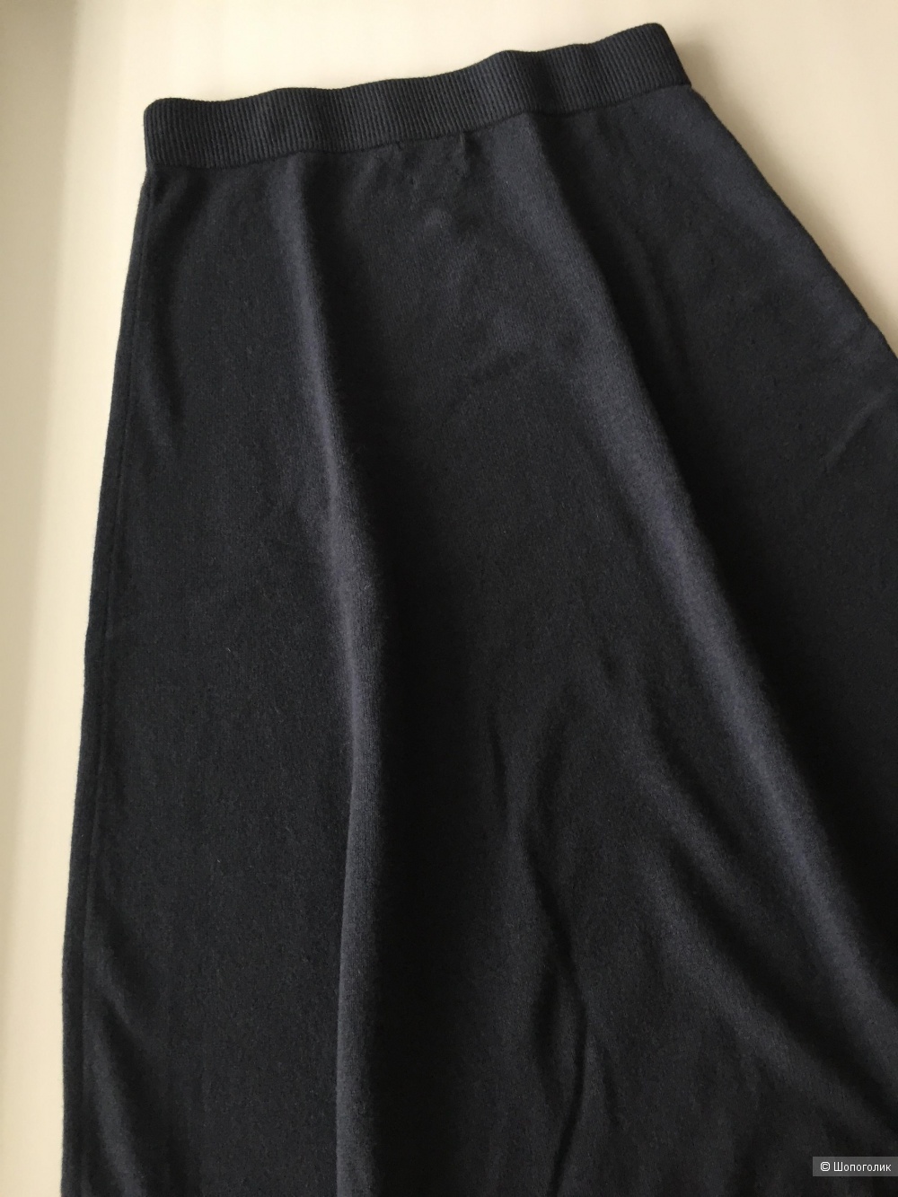 Шерстяная юбка Massimo Dutti , размер XS