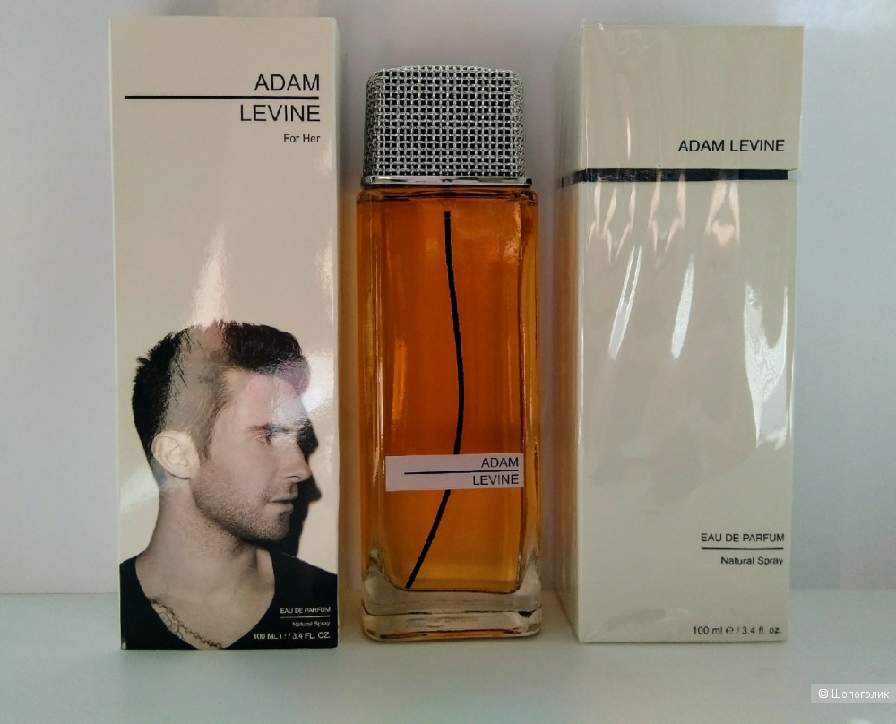 Adam Levine for Women (edp) от 100мл