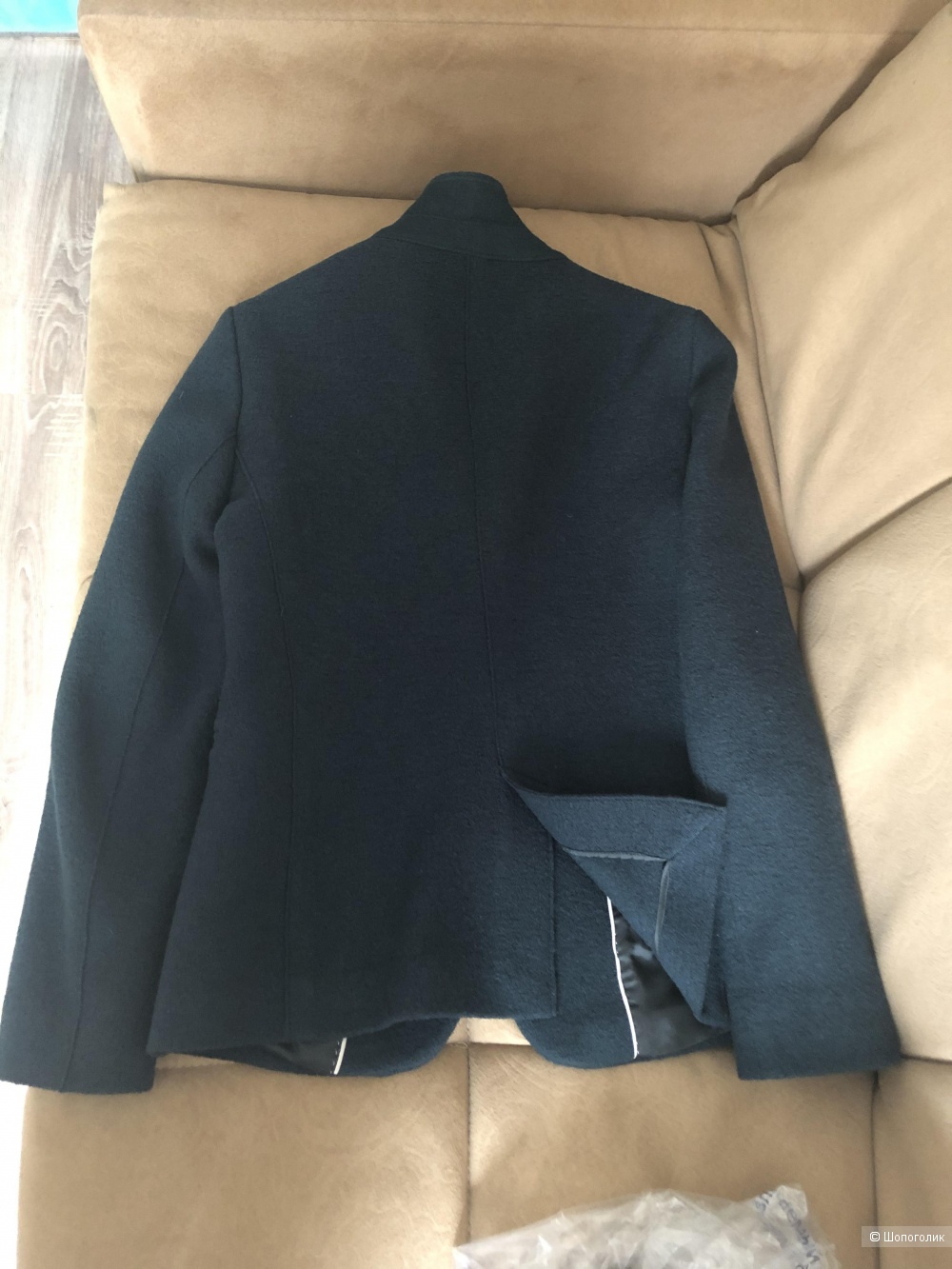 Жакет Massimo Dutti - 40 eur