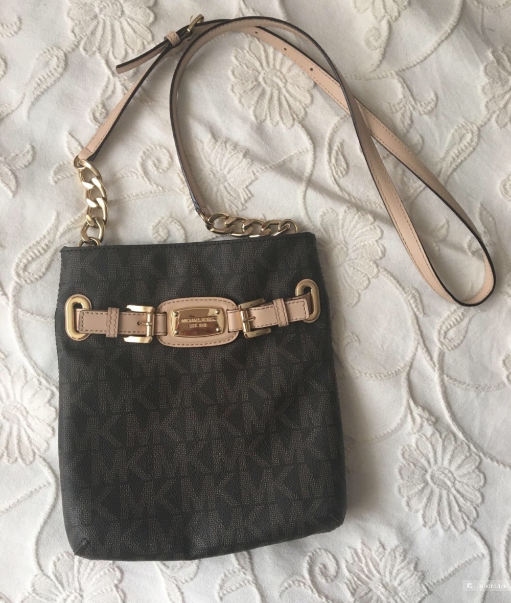 Сумка кроссбоди Michael Kors Hamilton