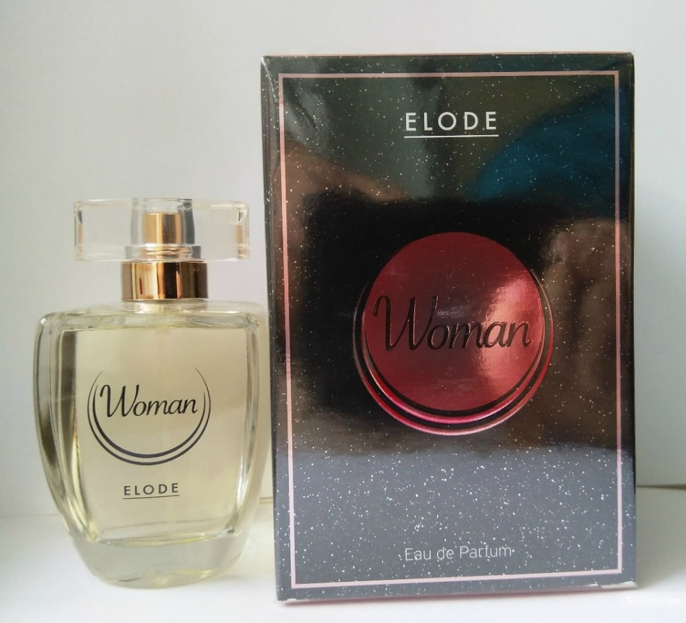 Elode  Woman (edp) от 100мл.