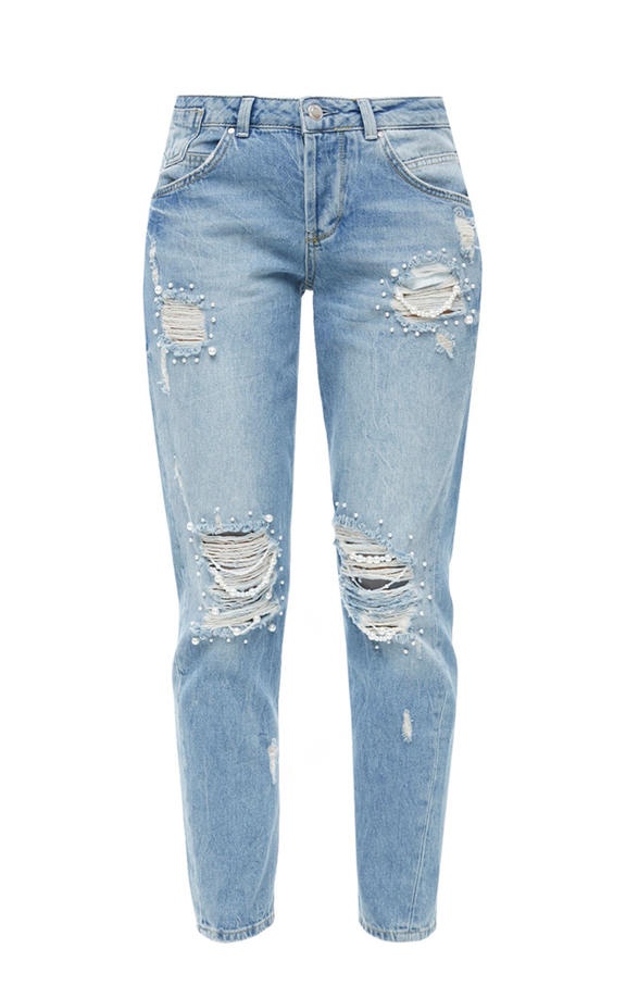 Новые джинсы guess, размер 26