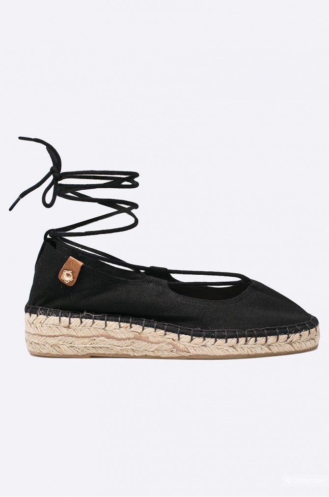 Эспадрильи Tamaris 37-37,5