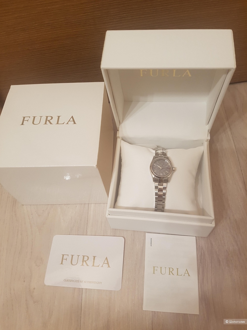 Часы Furla