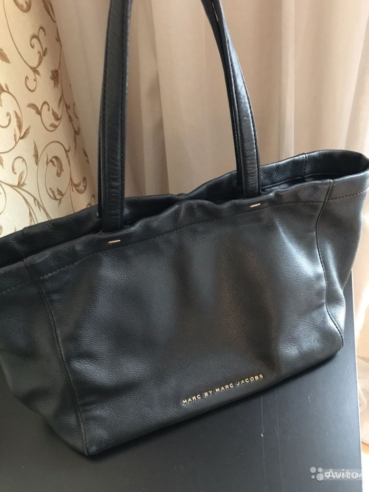 Cумка marc by marc jacobs, размер one size