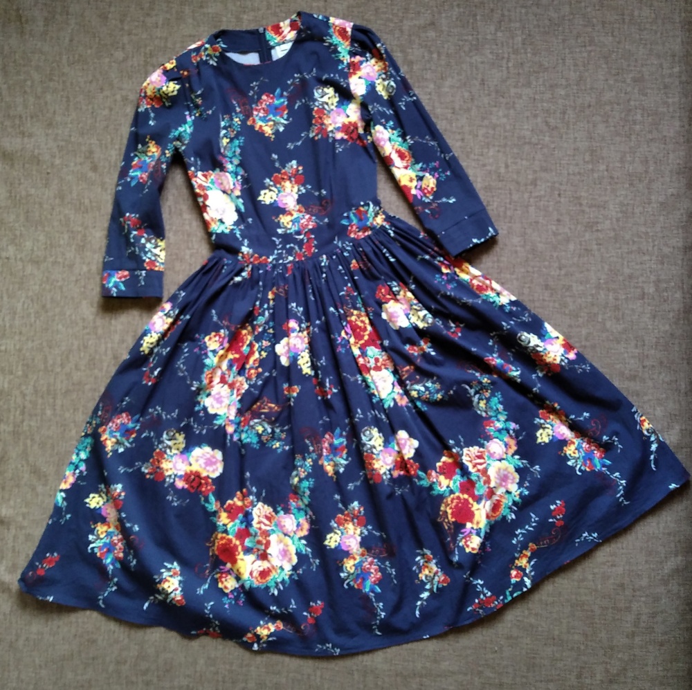 Платье 1001 Dress, 46