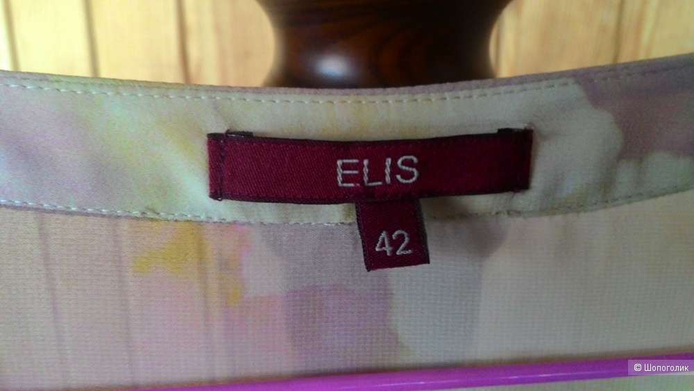 Блузка женская  ELIS,  42-44