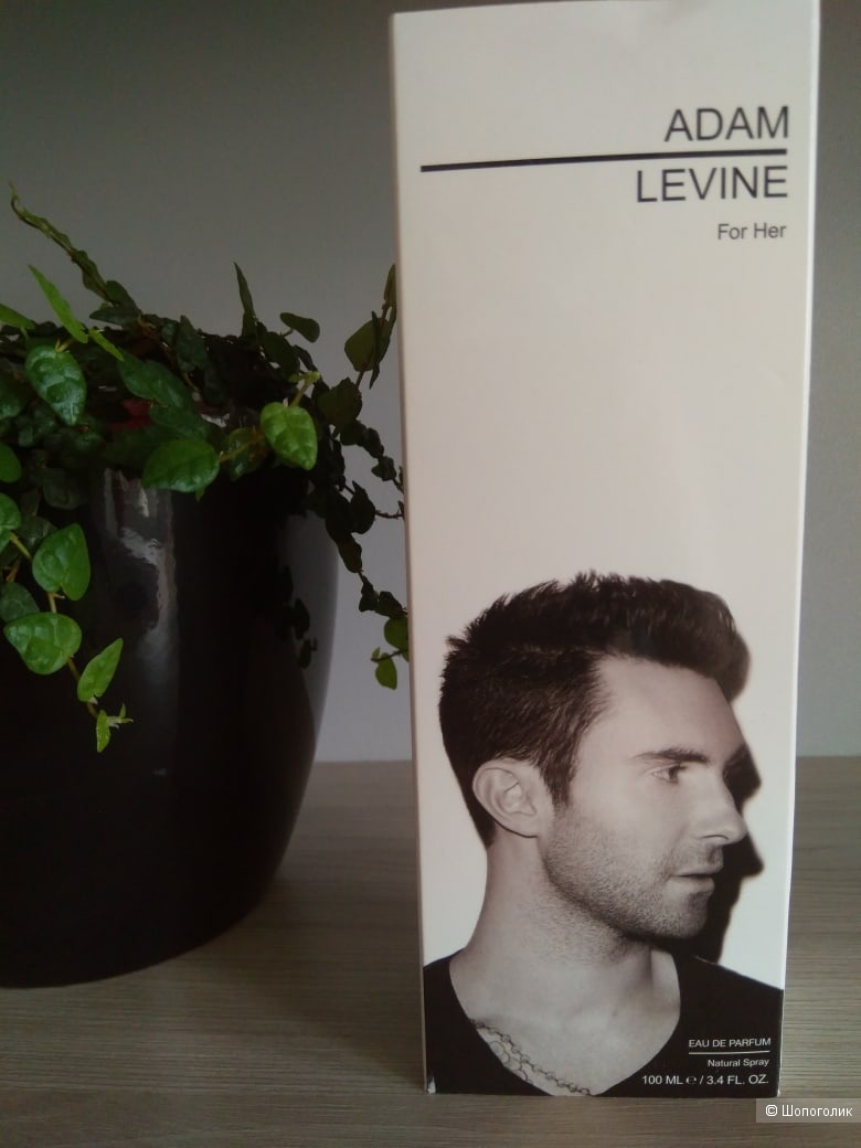 Adam Levine for Women (edp) от 100мл