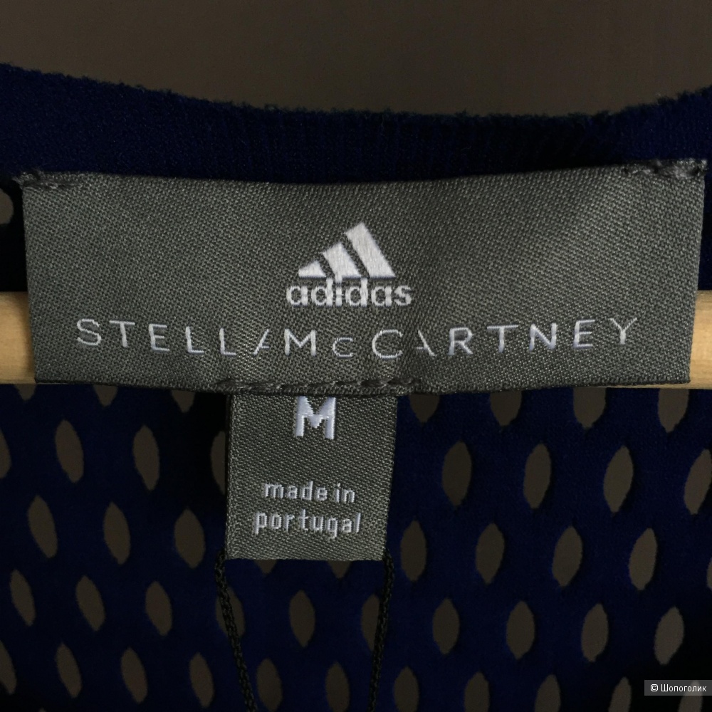 Майка Adidas Stella McCartney, размер М