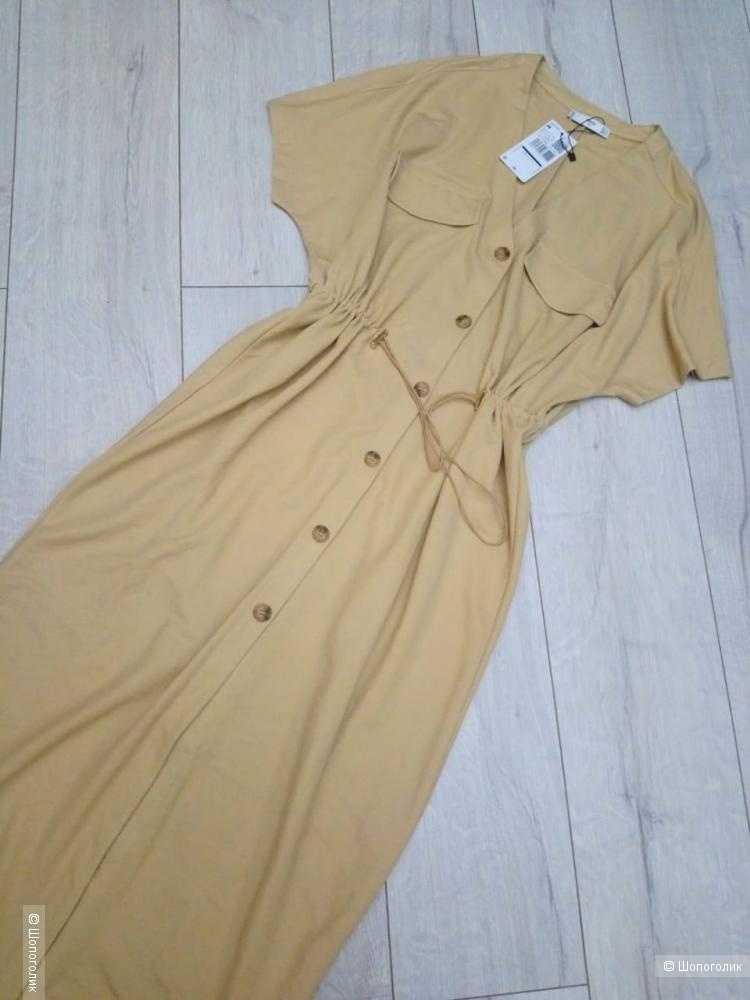 Платье mango, размер M
