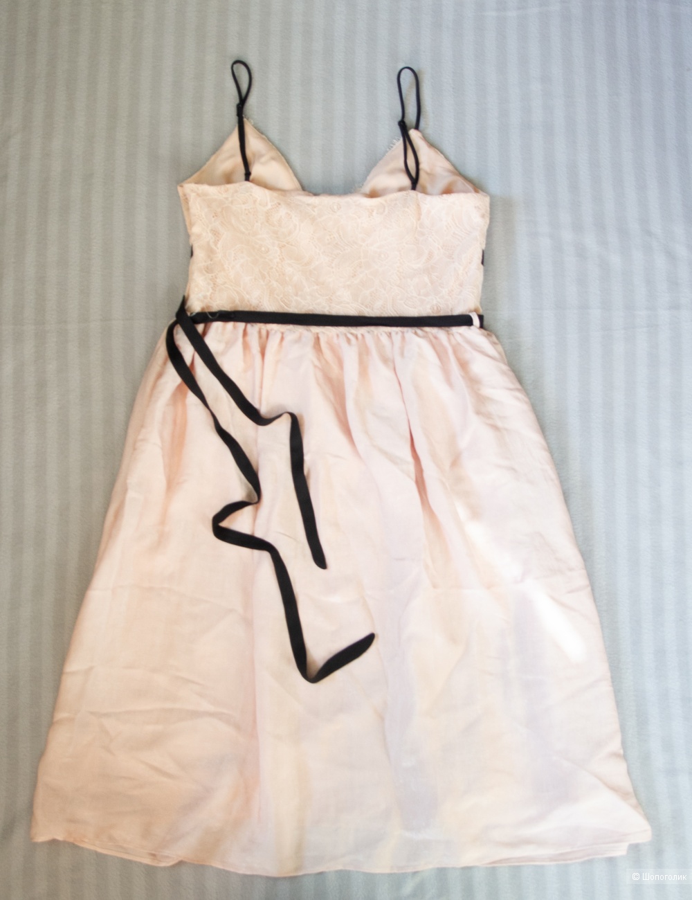 Платье NEXT, размер 12(46)