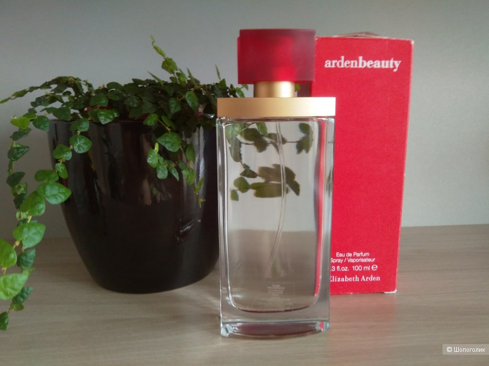 Elizabeth Arden  Ardenbeauty (edp) тестер от 100мл