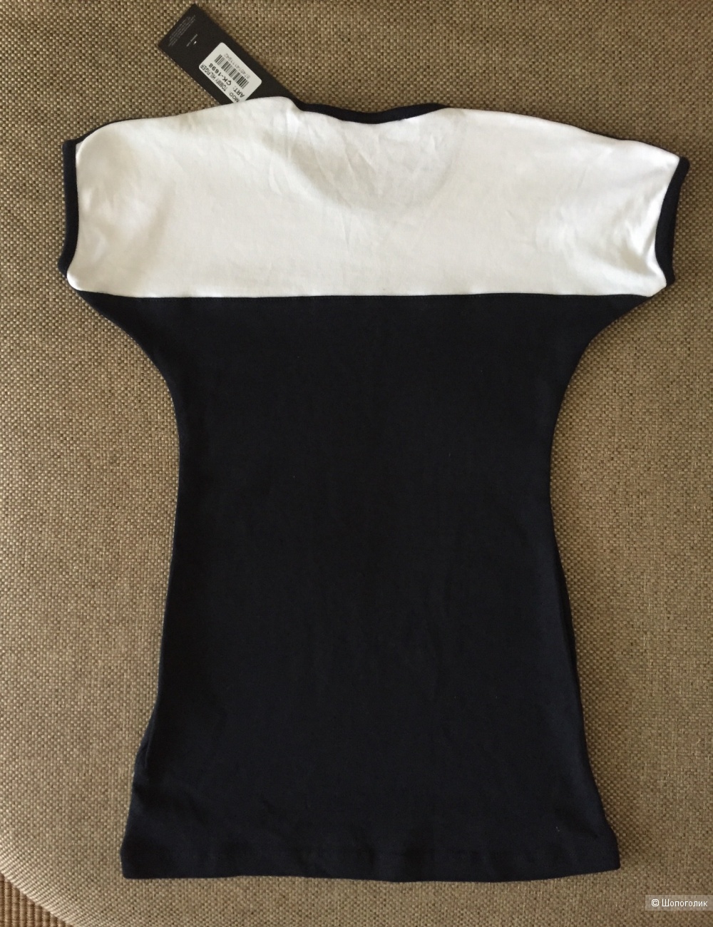 Платье TOMMY HILFIGER 110-116 см