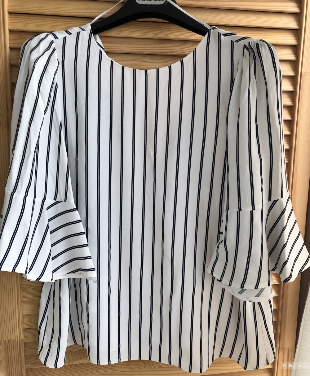 Блуза Massimo Dutti размер 36