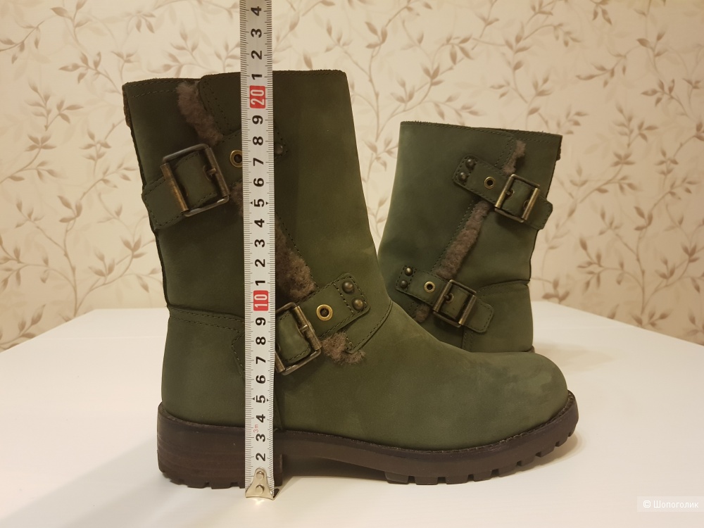 Ботинки UGG, 36-36.5 размер